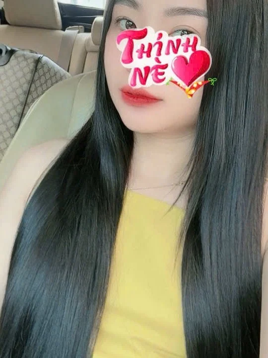 Hot girl Quy Nhơn: Gái gọi nồng cháy Nhơn Bình!